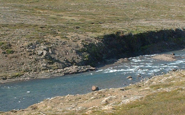 Fáskrúð í Dölum - Efri Strengur